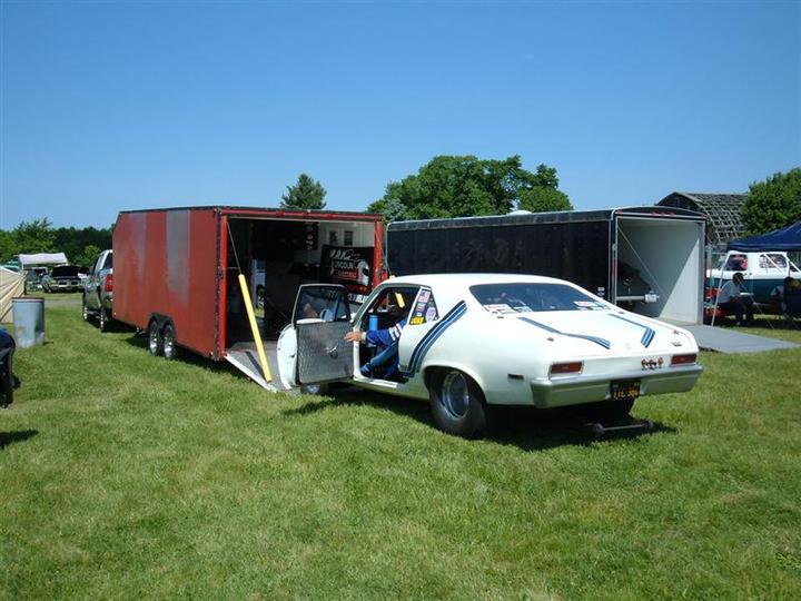 Photo from Quinton Johnson’s collection