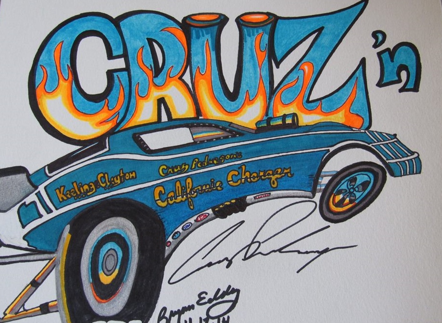 Cruz