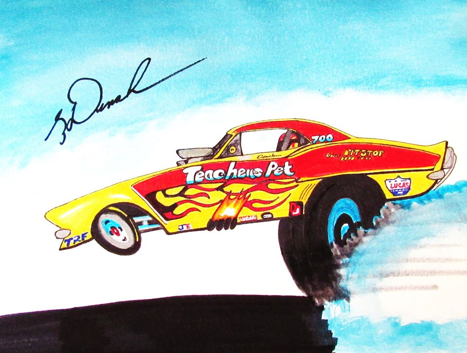 Gary Densham
