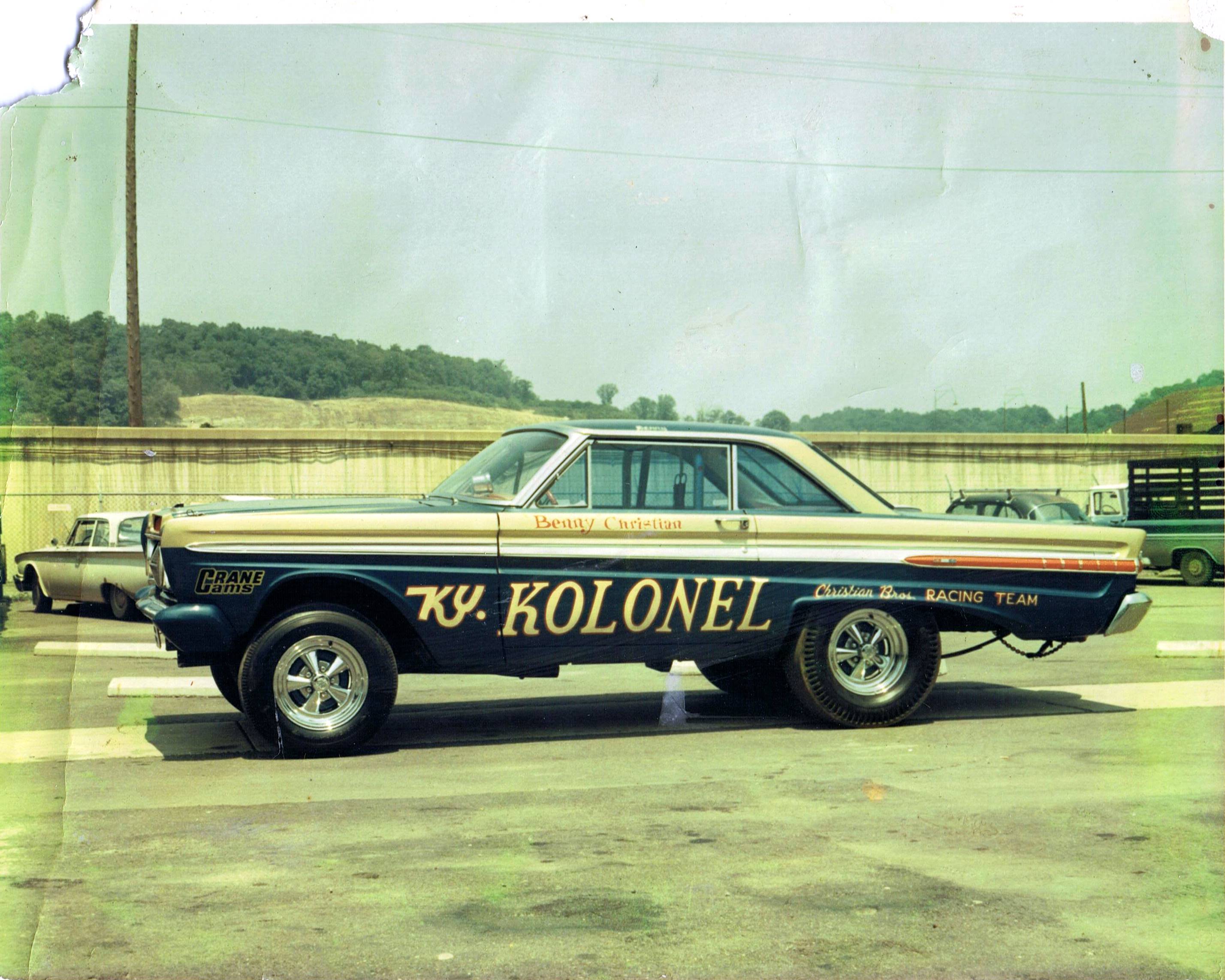 1964 AF/X COMET