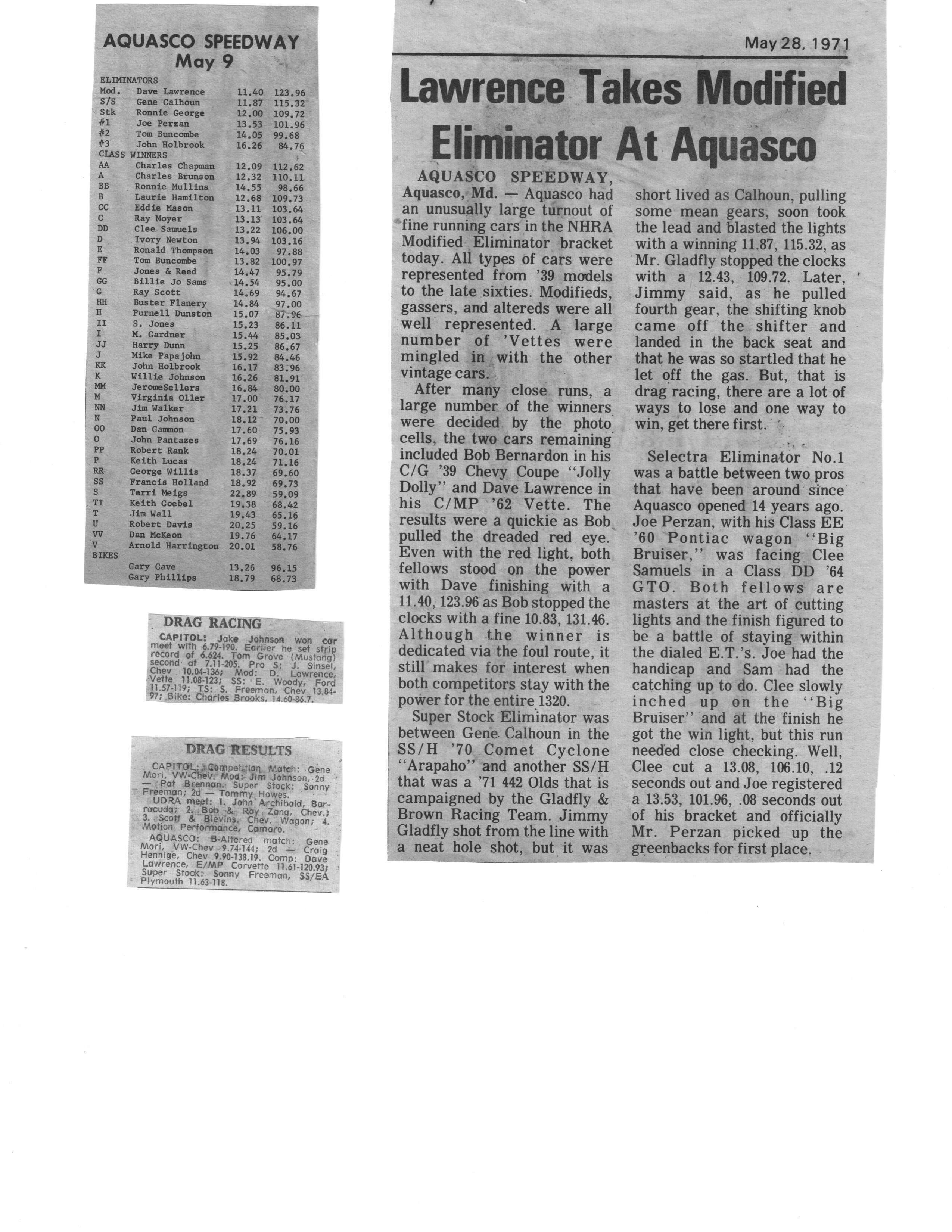 VETTE RACES2