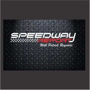 Speedway Report: November 21, 2016