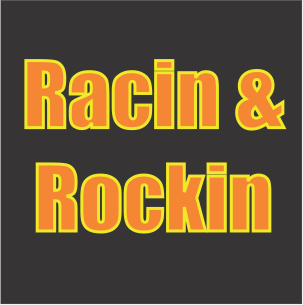 Racin N Rockin: November 21, 2016