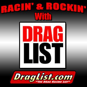 Racin N Rockin: January 8, 2018