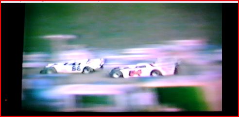 Mack Hyatt and Tom Usry