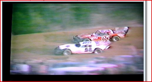 Mack Hyatt and Ervin Rigsbee