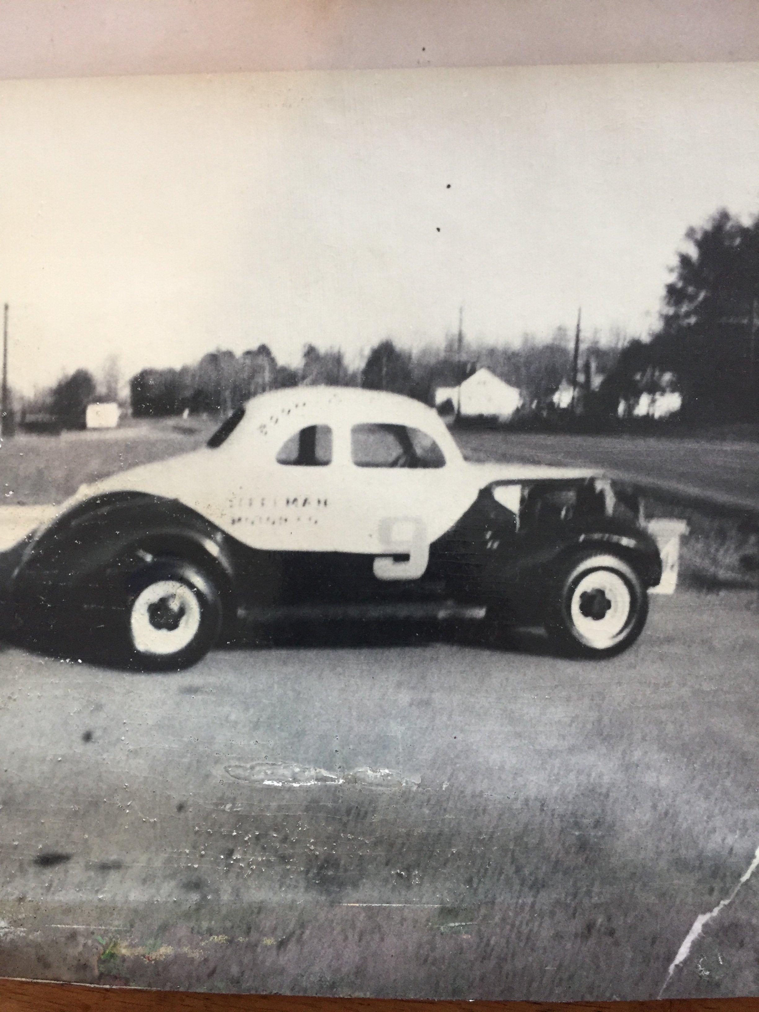 Steelman Motors