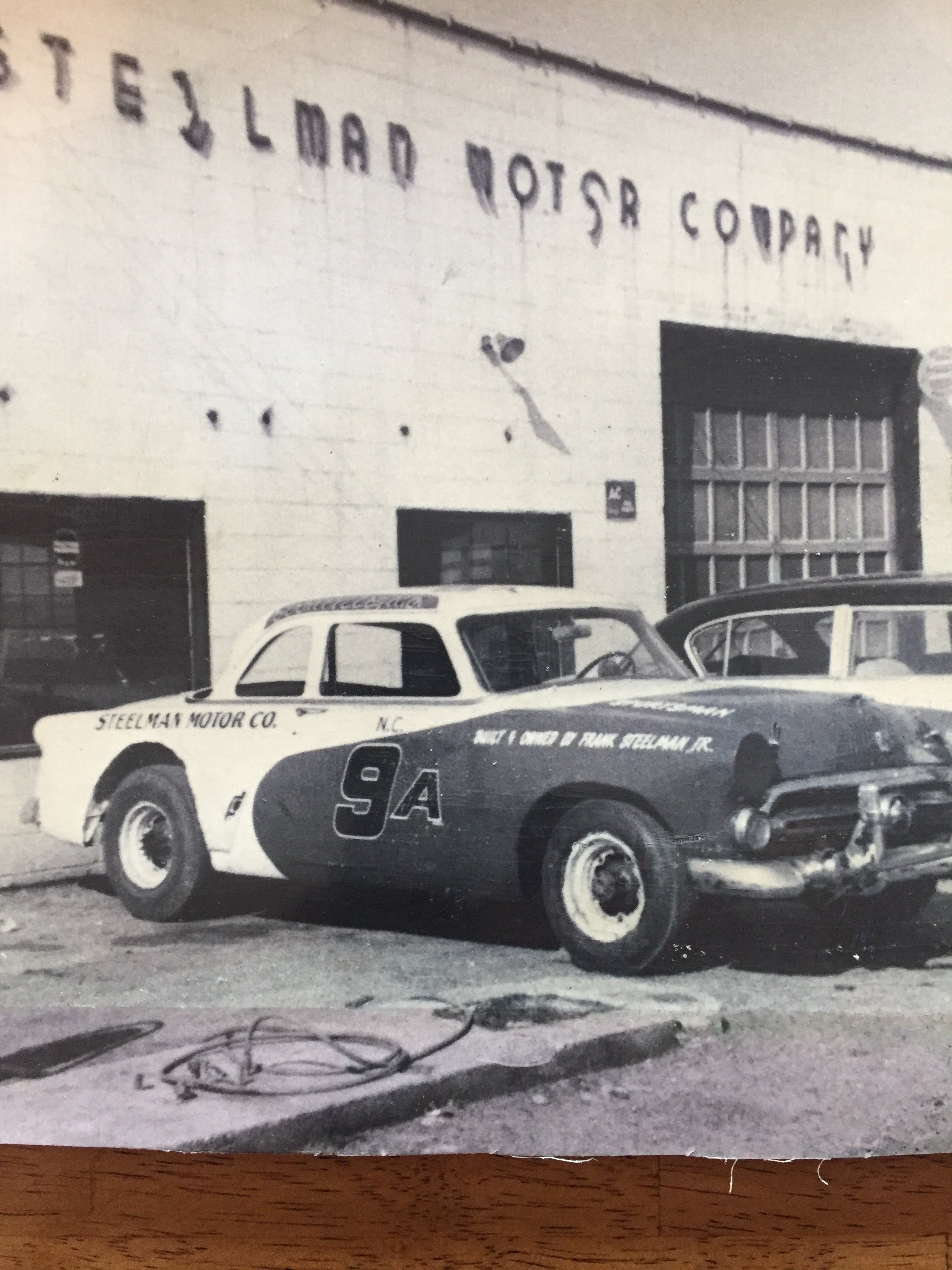 Steelman Motors