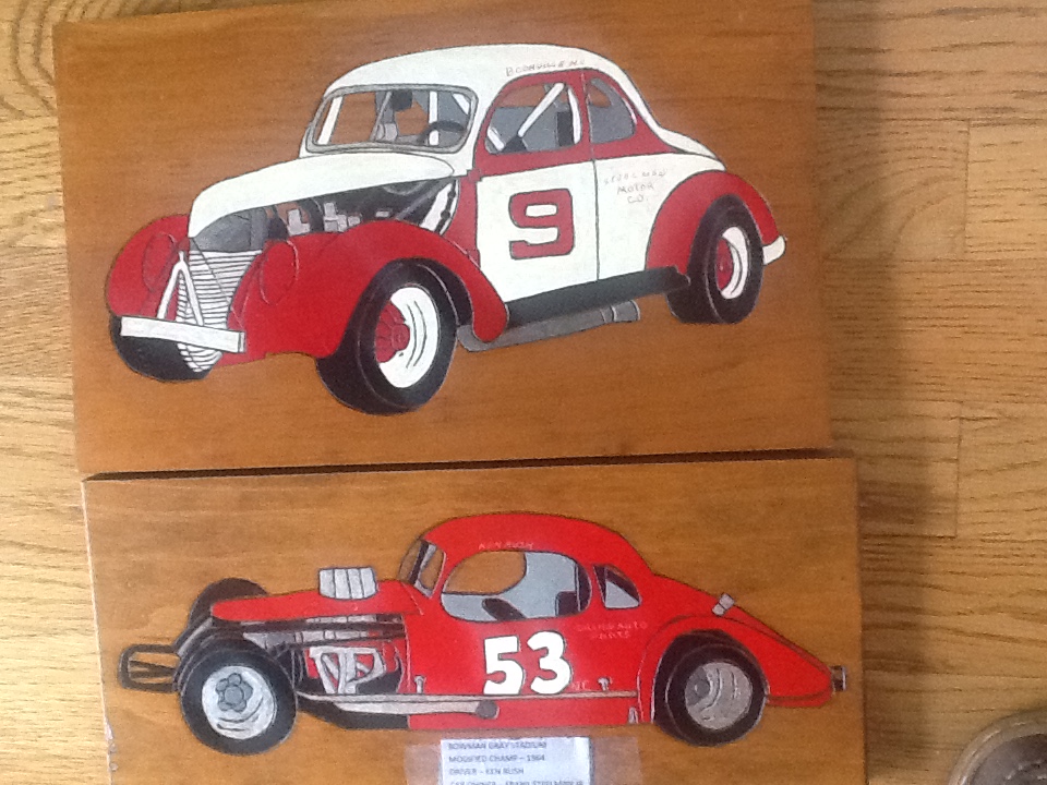 Steelman Motors
