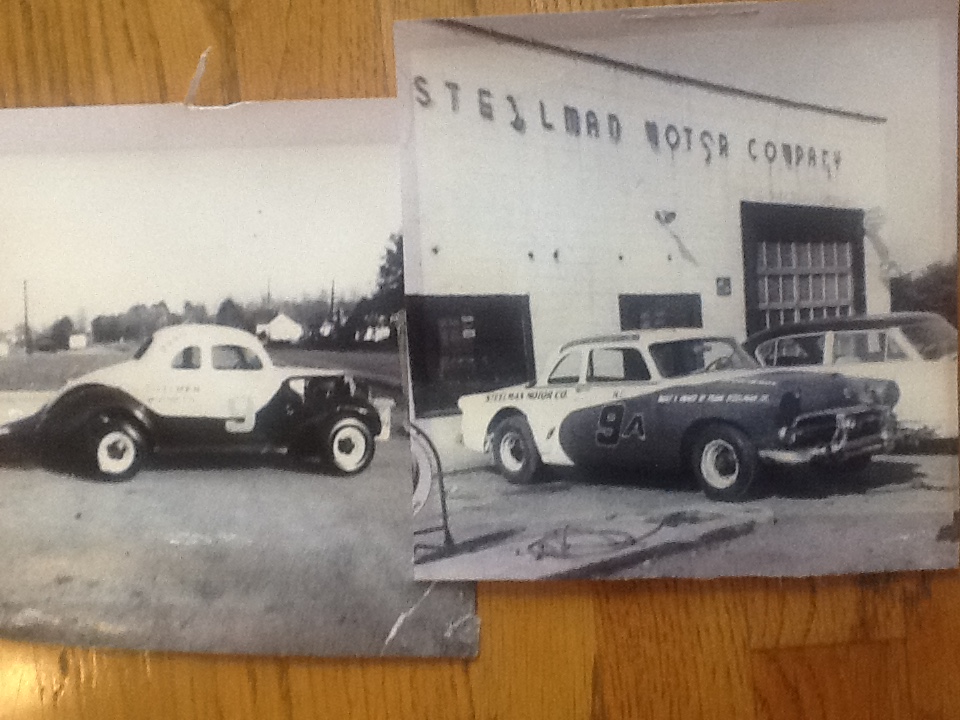 Steelman Motors