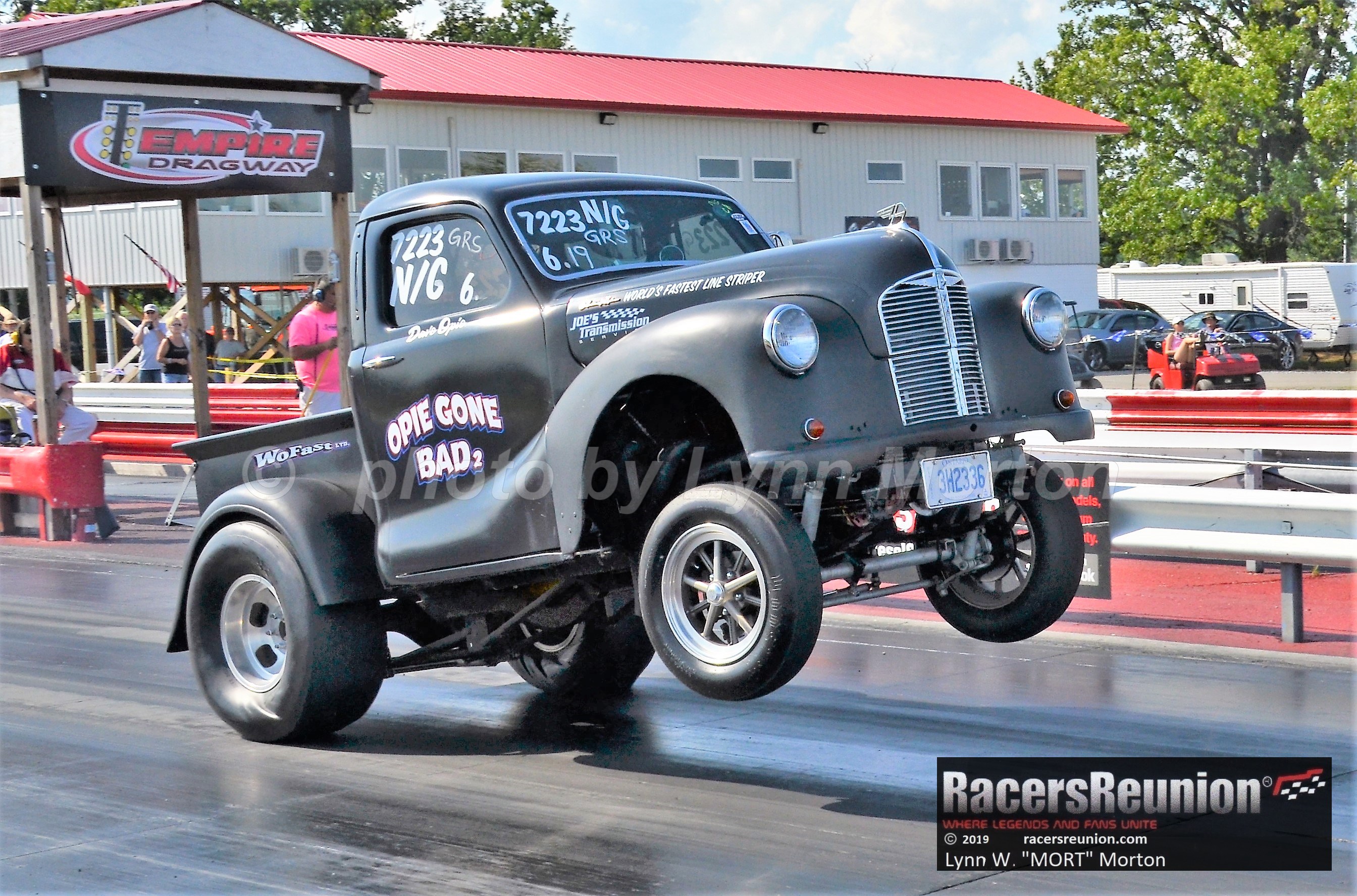 2019 Empire Dragway Gold Cup