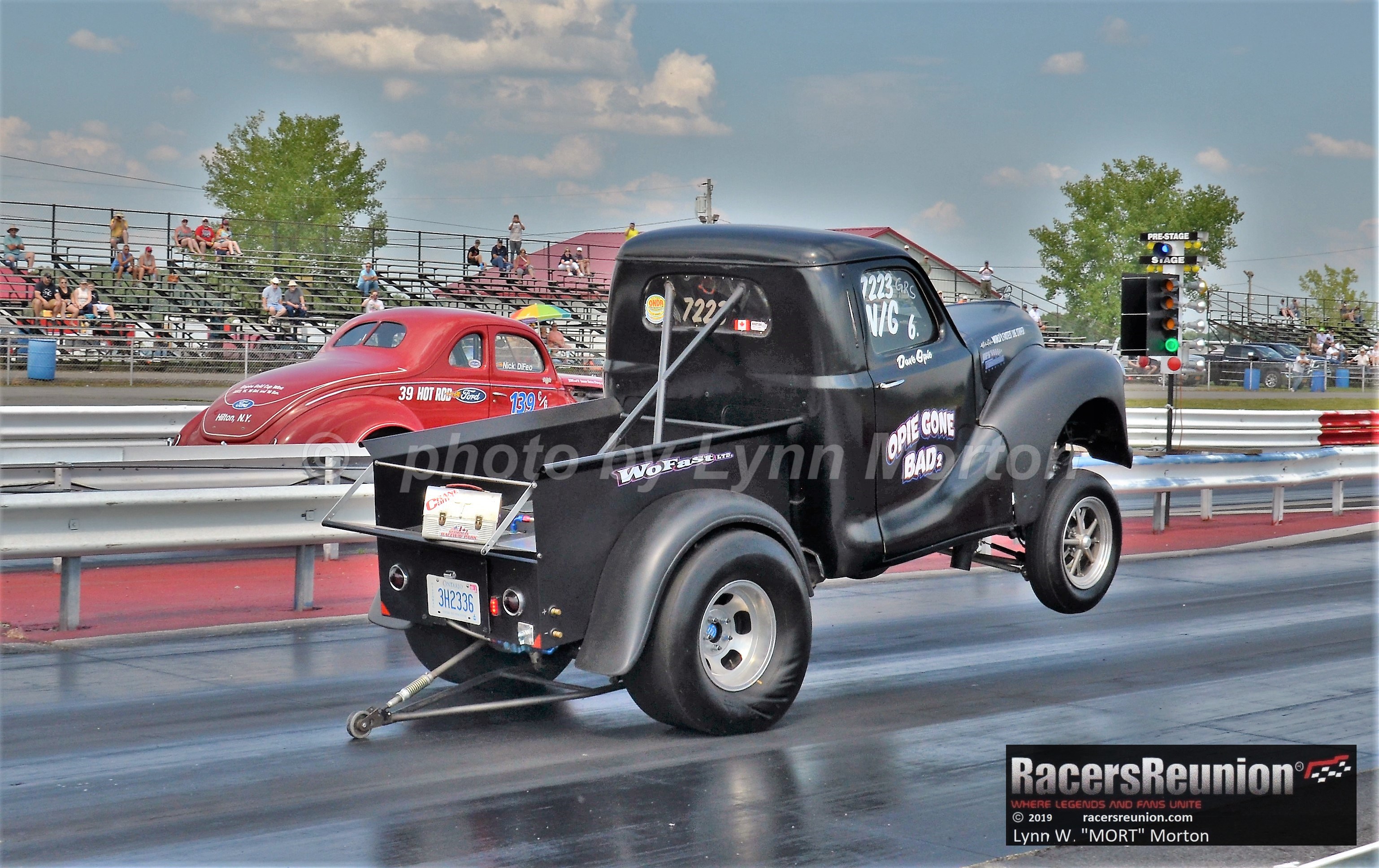 2019 Empire Dragway Gold Cup