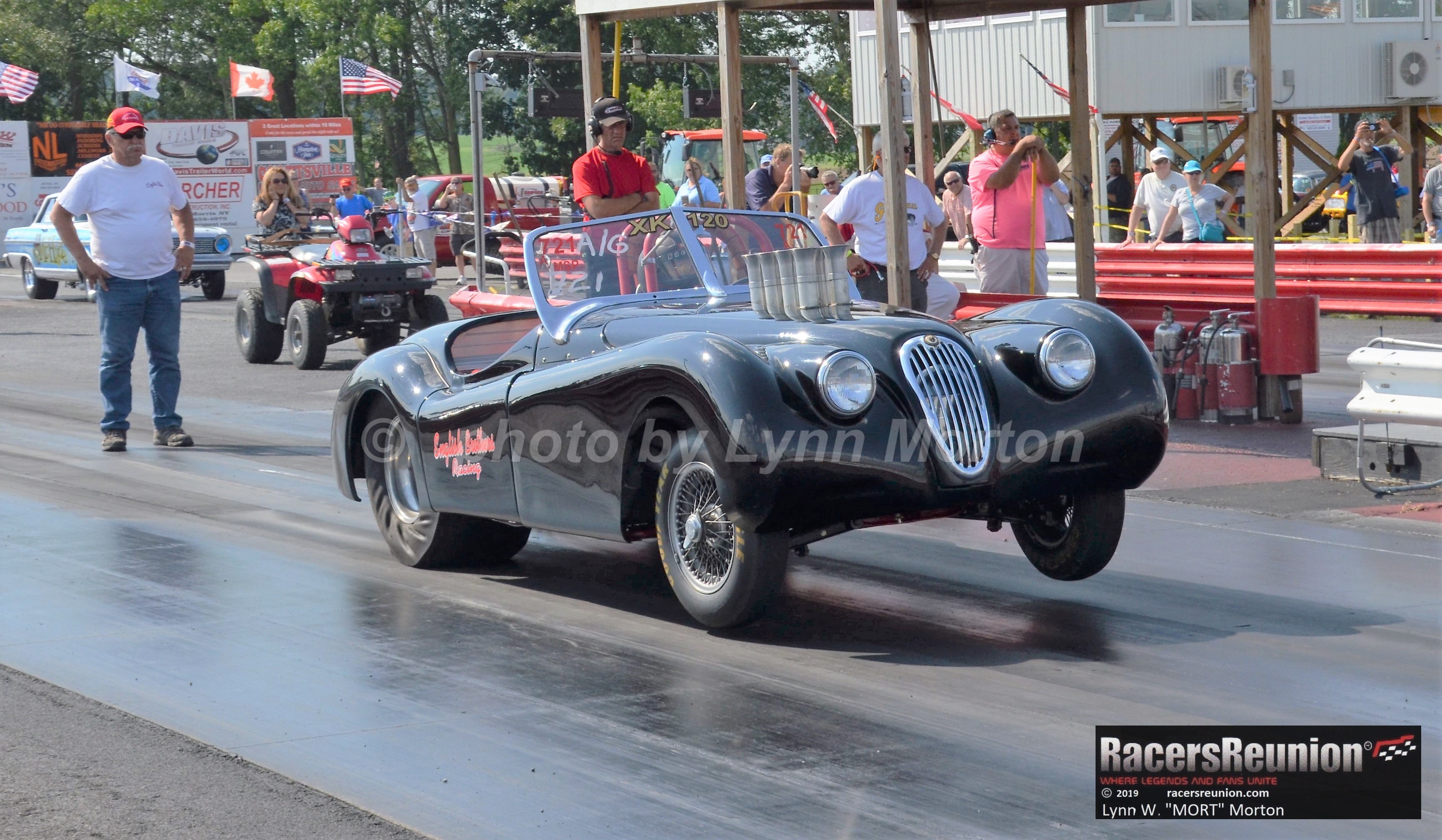 2019 Empire Dragway Gold Cup