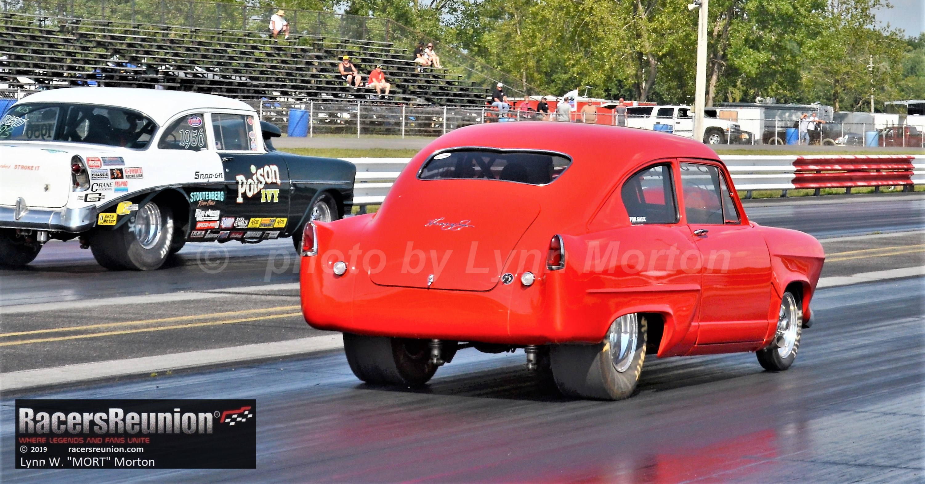 2019 Empire Dragway Gold Cup