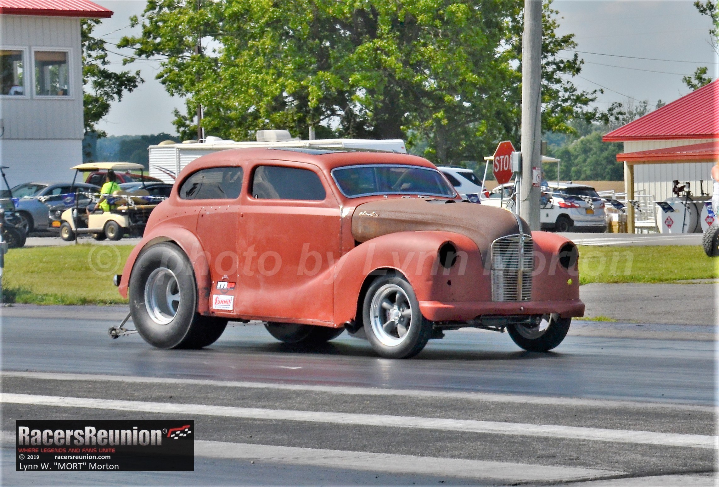 2019 Empire Dragway Gold Cup