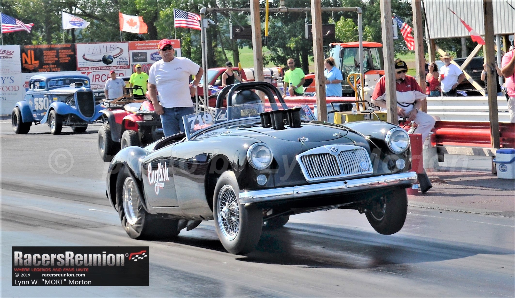 2019 Empire Dragway Gold Cup