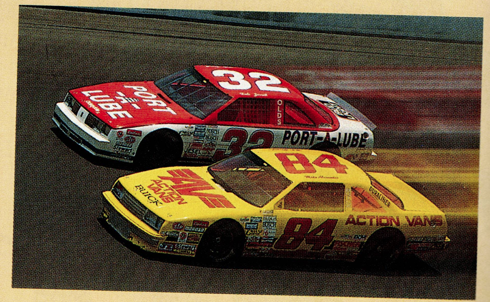 1989 winn-dixie 300 may 27