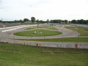 KK raceway