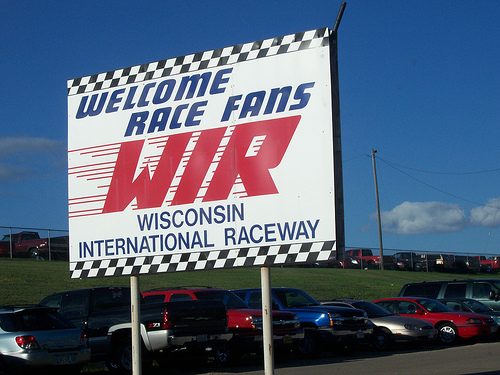 KKspeedway