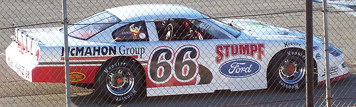 super late model