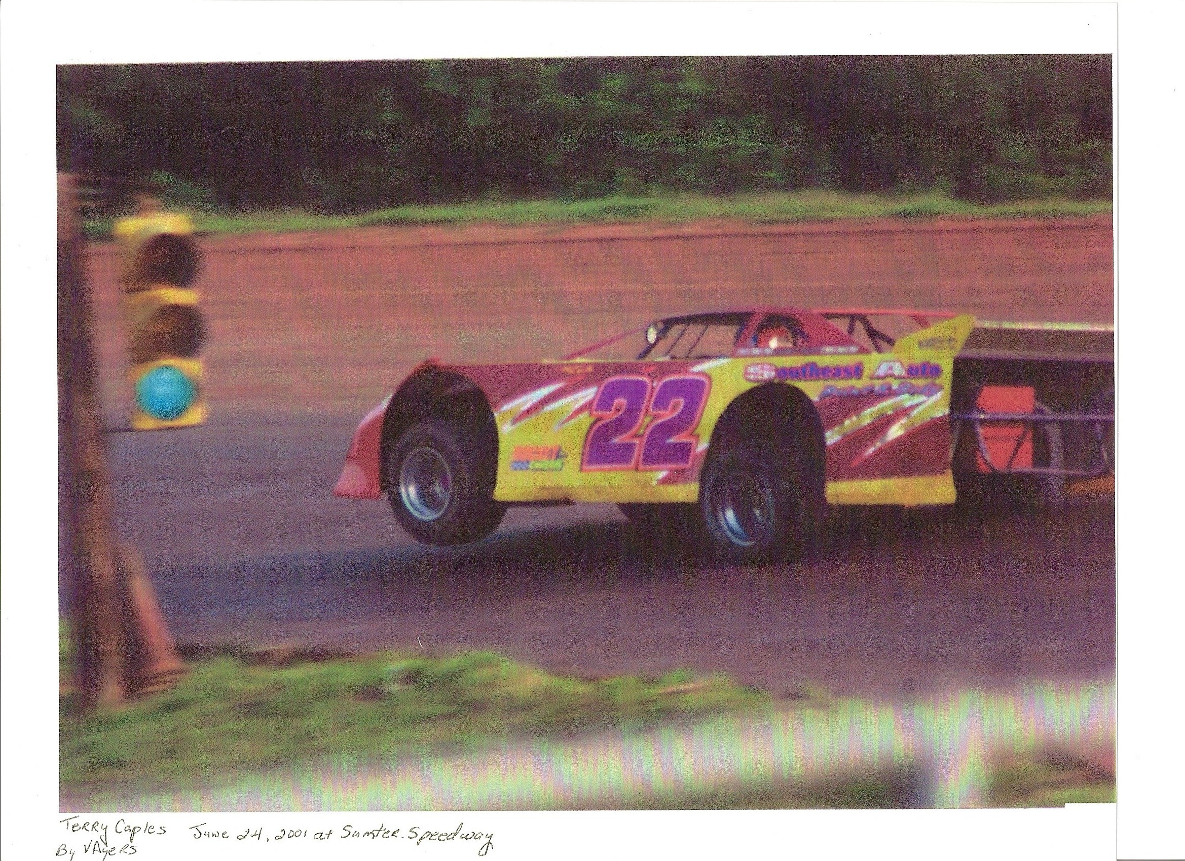 Photo from Virginia A. Ayers’s collection