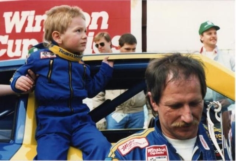 jr and pop