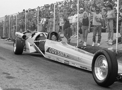 Aggi Hendricks