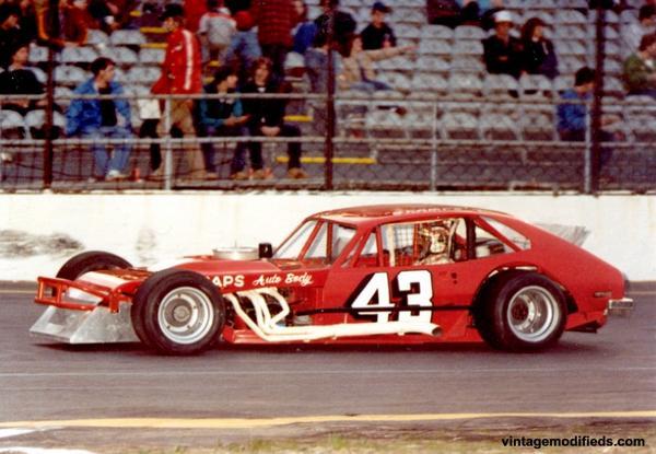 “WILD BILL GRECO” FROM STRATFORD CT