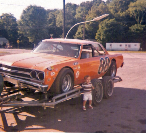 HIGHLAND RIM PAST CHAMPION