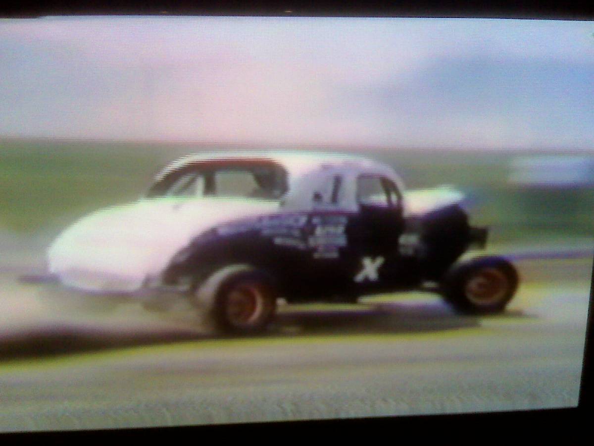 Unity Raceway