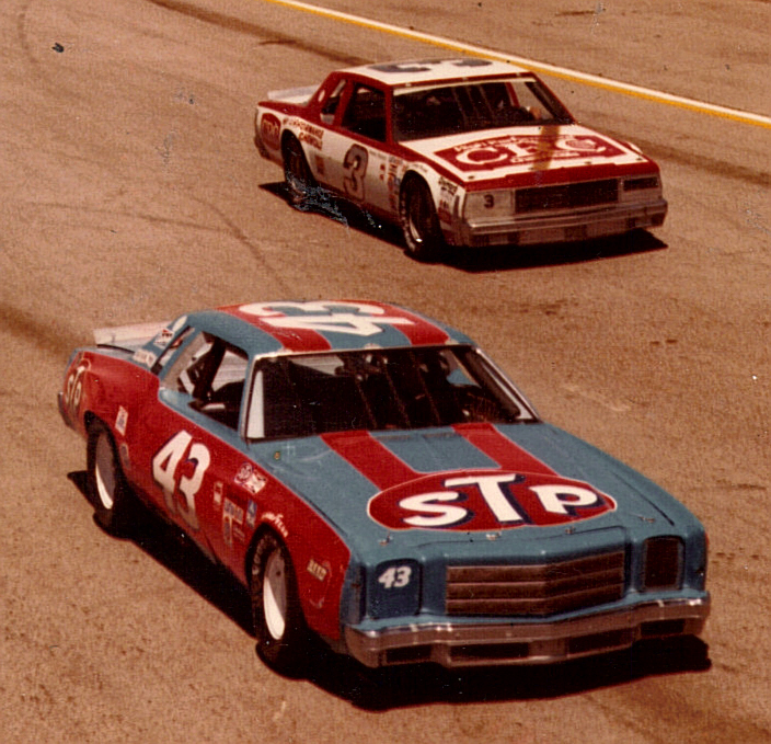 Richard Petty