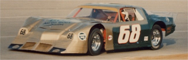 1982 CASCAR
