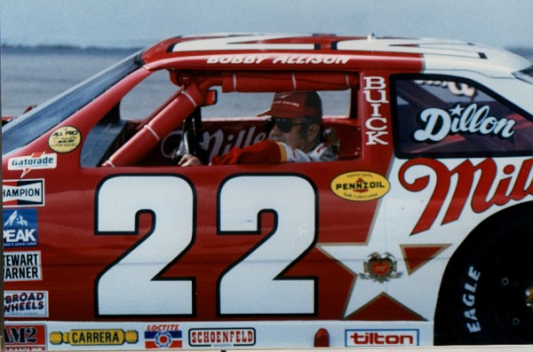 1987 Nashville