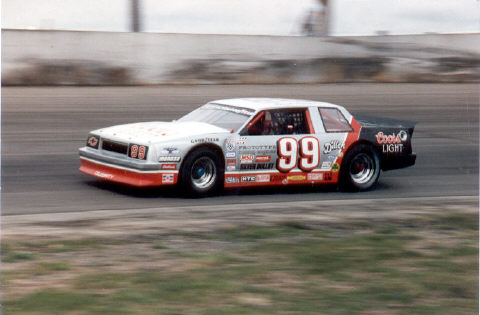 Dick Trickle
