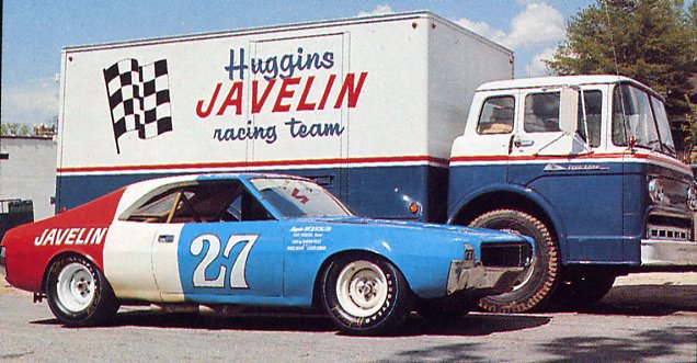 Jim Paschal GNS