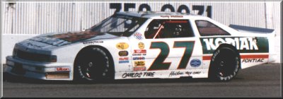 Rusty Wallace ASA