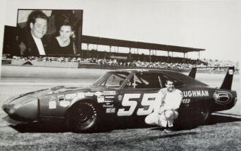 DeWayne Tiny Lund 61