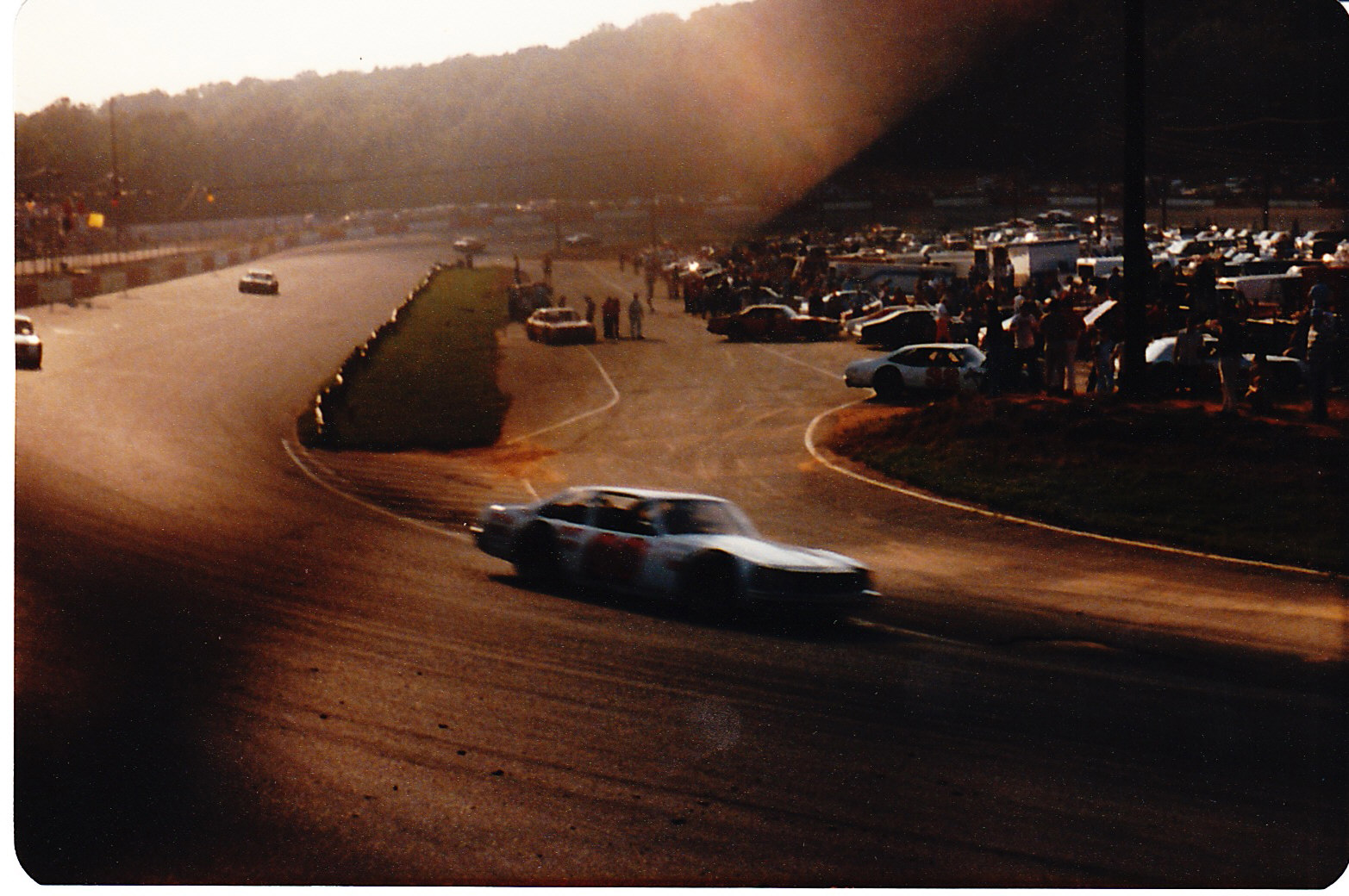 Sam Ard @ Caraway