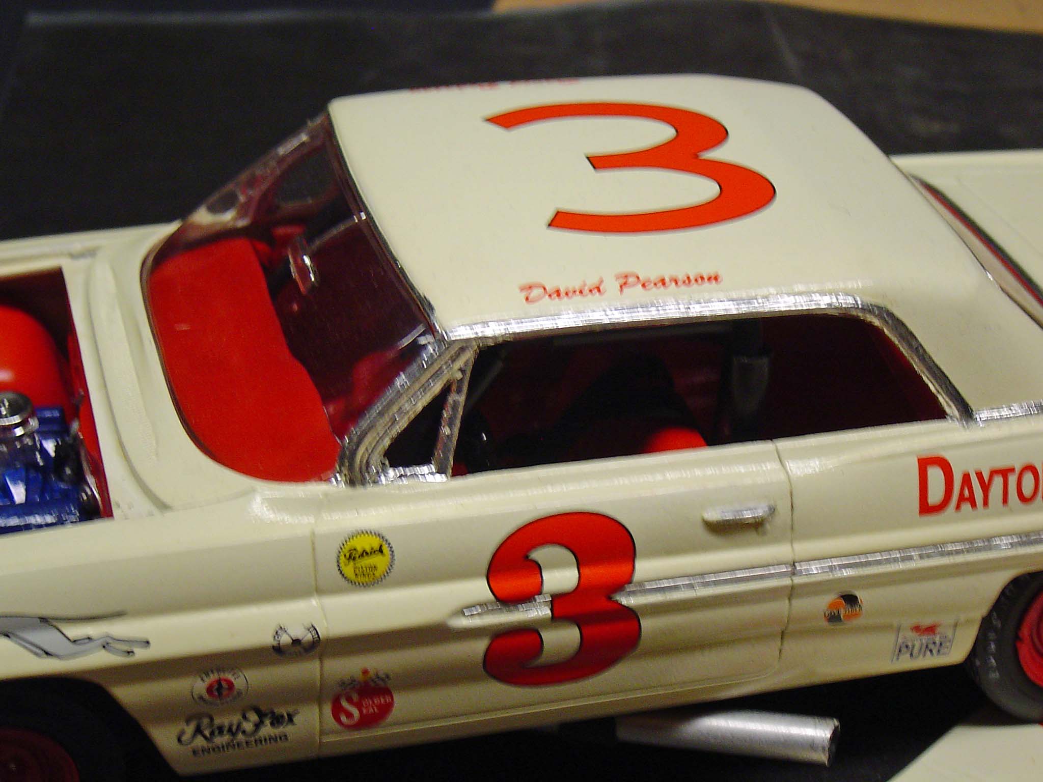 David Pearson 3