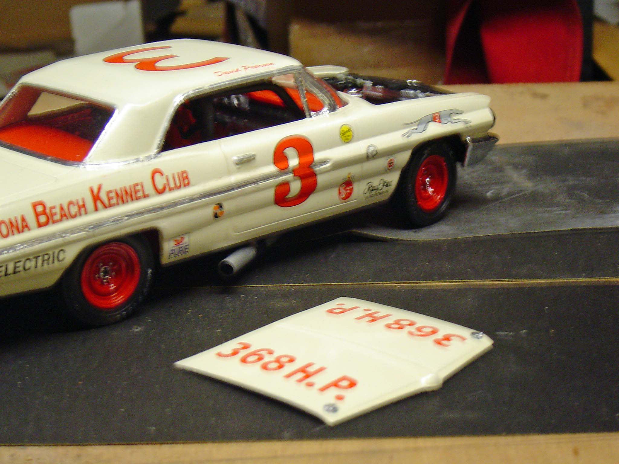 David Pearson 4
