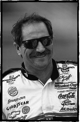 Dale Earnhardt