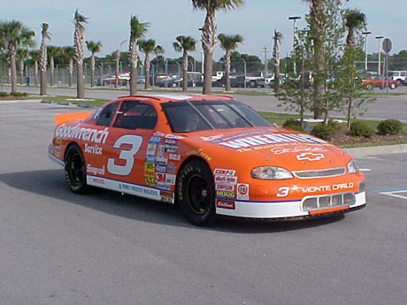 earnhardt_wheaties_car