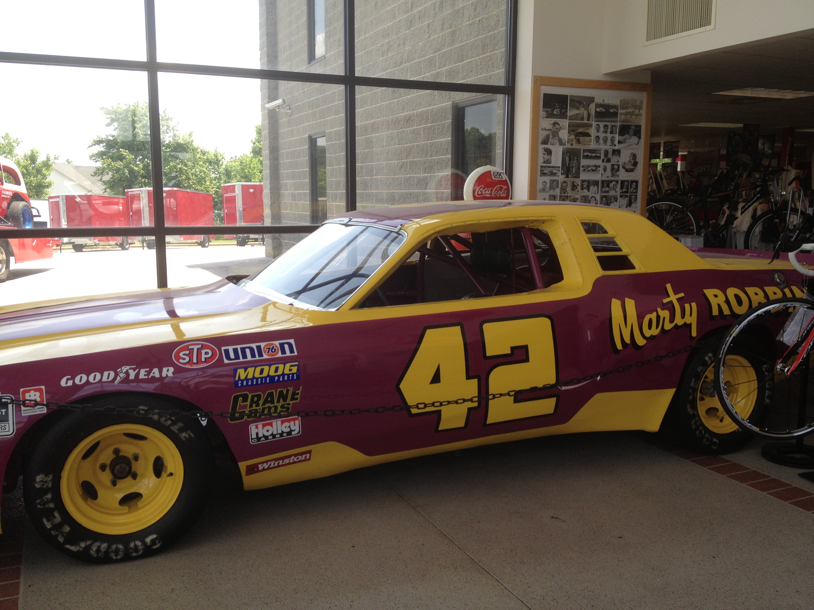 Marty Robbins