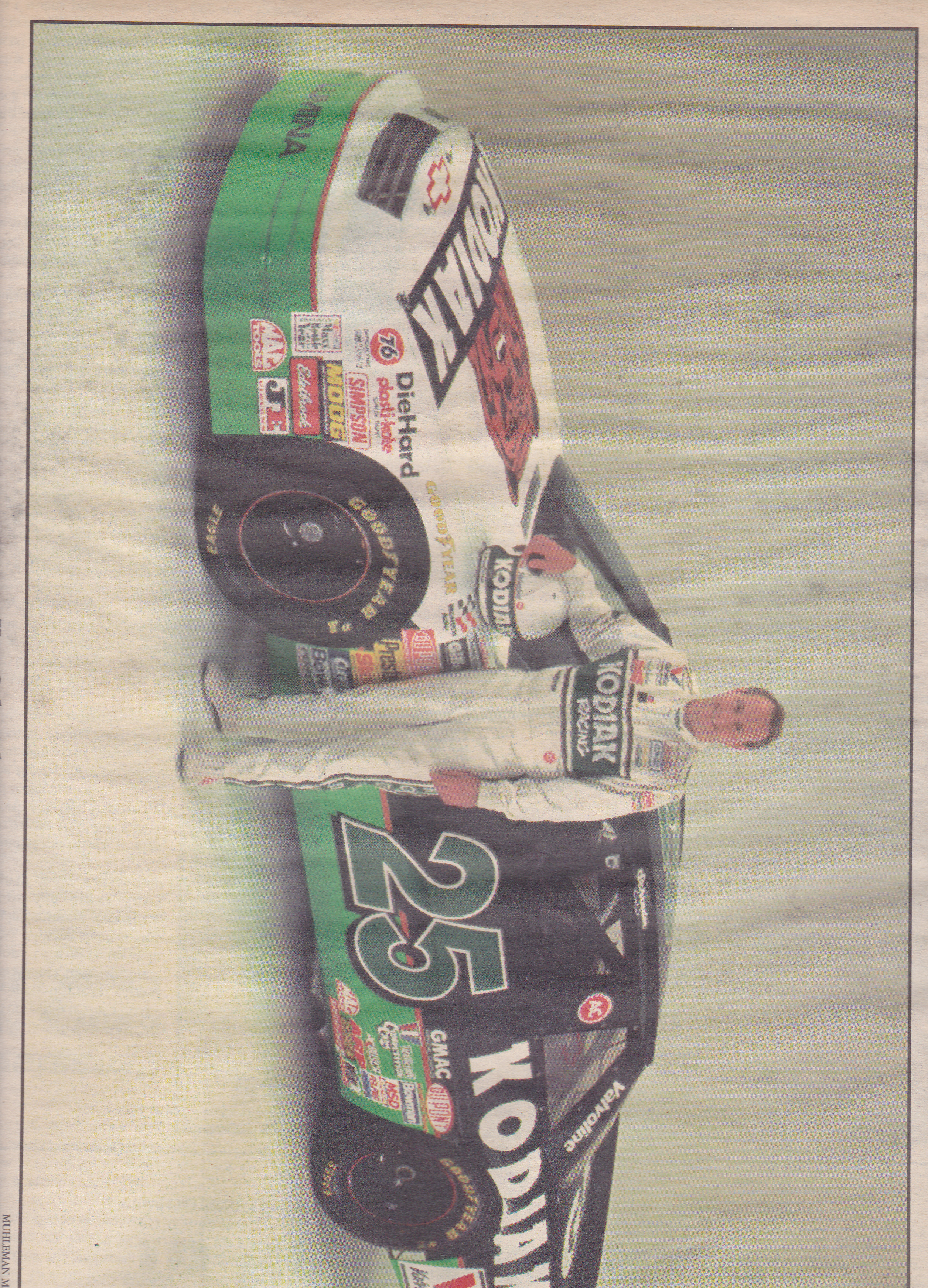 KEN SCHRADER