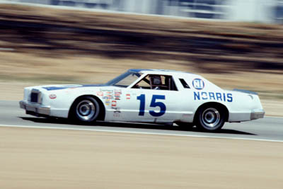 BOBBY ALLISON