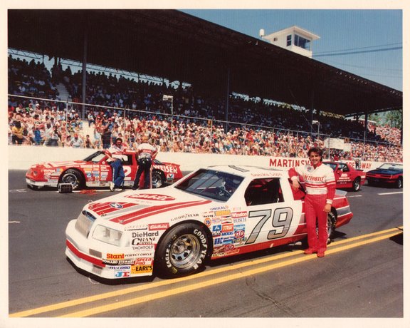 DERRIKE COPE