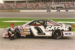 TERRY LABONTE