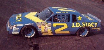 2 MARK MARTIN