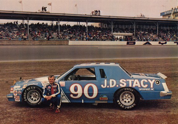 90 JODY RIDLEY
