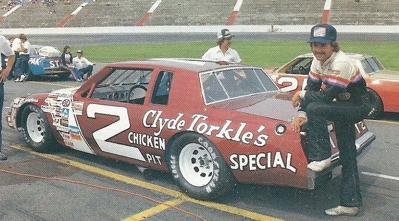 2 TIM RICHMOND